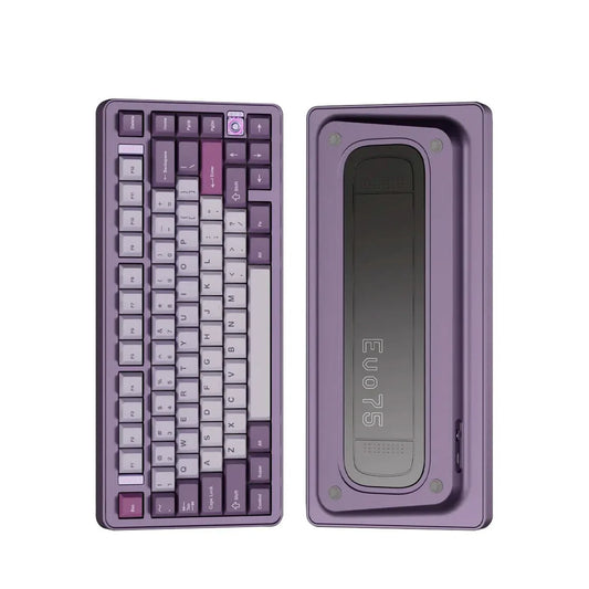 Evoworks Evo75 Keyboard ( Tyrian)